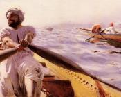 Kaikroddare - 安德斯·左恩